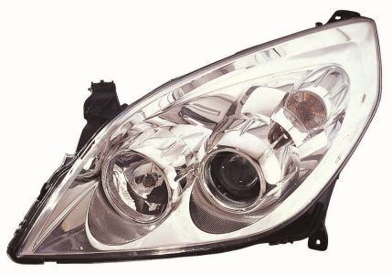 Depo 442-1148R-LDEM1 Scheinwerfer Rechts FüR Signum Vectra C 09.05-09.08 Opel-image