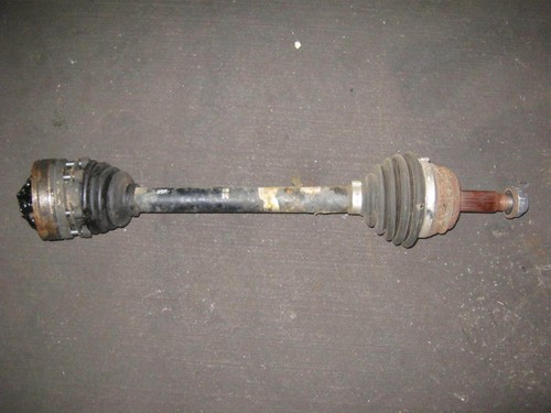 VW Polo 6KV Variant, Antriebswelle links