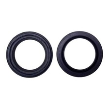 2x Fork Dust Seals Yamaha XJ 600 N Diversion Naked 1994-1997