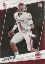 Jalen Hurts Philadelphia Eagles
