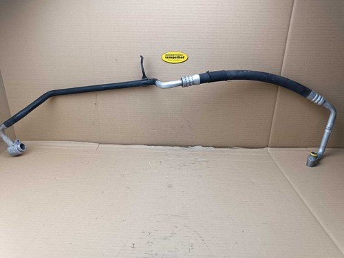 Klimaleitung Kältemittelschlauch Audi A4 Avant 2.0 TDI DPF multitronic Bj 2007