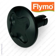 Flymo Mow & Vac HV280 Vac Dual HV2800 Lawnmower Handle Pivot Pin