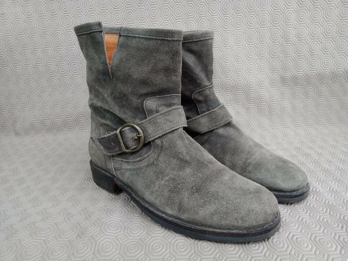 Fiorentini baker boots clearance sale