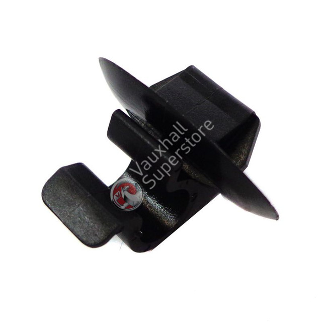 VAUXHALL VIVARO A (20012014) STAY RETAINING CLIP GENUINE NEW