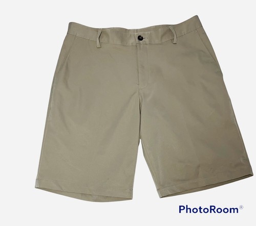 34 ClimaCool Chino Dress Shorts 