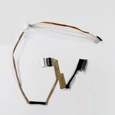 Dell Inspiron 15Pro 5510 5515 LCD Display Cable 450.0N401.0001 09MJG5 30pin 0.4