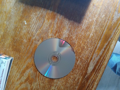 Ghost Dvd - Picture 5 of 5