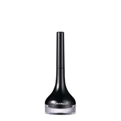 TONYMOLY Back Gel Eye Liner Long Brush