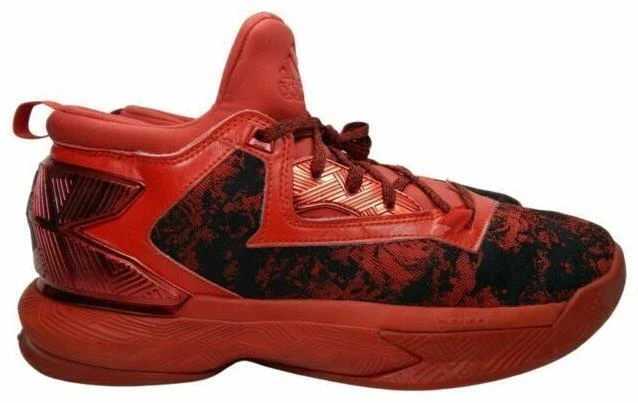 adidas D Lillard 2 Sneakers for Men for Sale | Authenticity