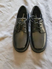 Rockport Beckman AdiPrene By Adidas Hydroshield Waterproof Size 9.5