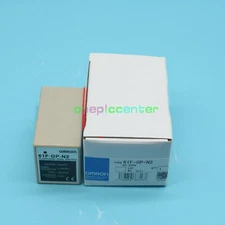 New Omron 61F-GP-N2 61FGPN2 Omron Floatless Level Switch
