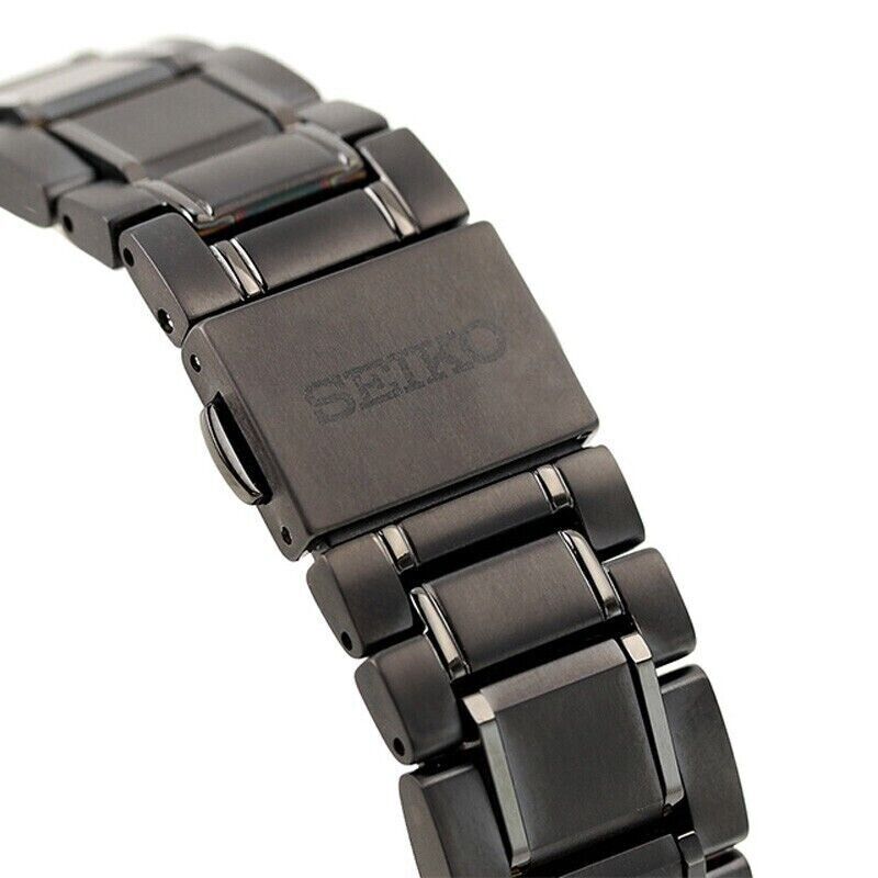 Seiko SBTM343 SEIKO SELECTION S series premium solar radio Seiko SBTM343 SEIKO SELECTION S series premium solar radio