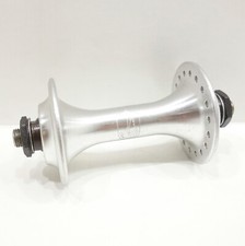 Mozzo anteriore bici da corsa Campagnolo Mirage 36 fori 100 mm NOS