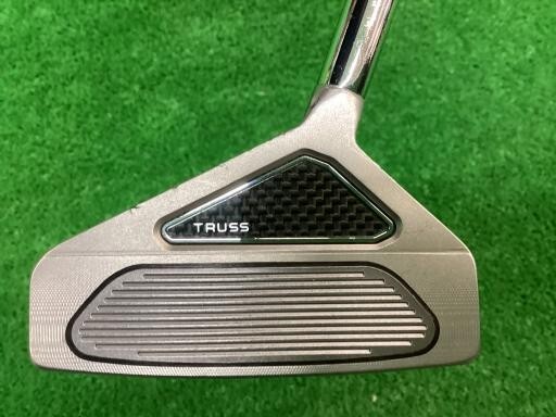TaylorMade TP TRUSS B2TC / 34 inch Putter PT / Steel Shafts Exc | eBay