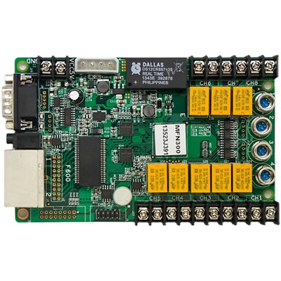 NEW NOVASTAR MFN300 LED Display Screen Multifunction Card One Year Warranty #