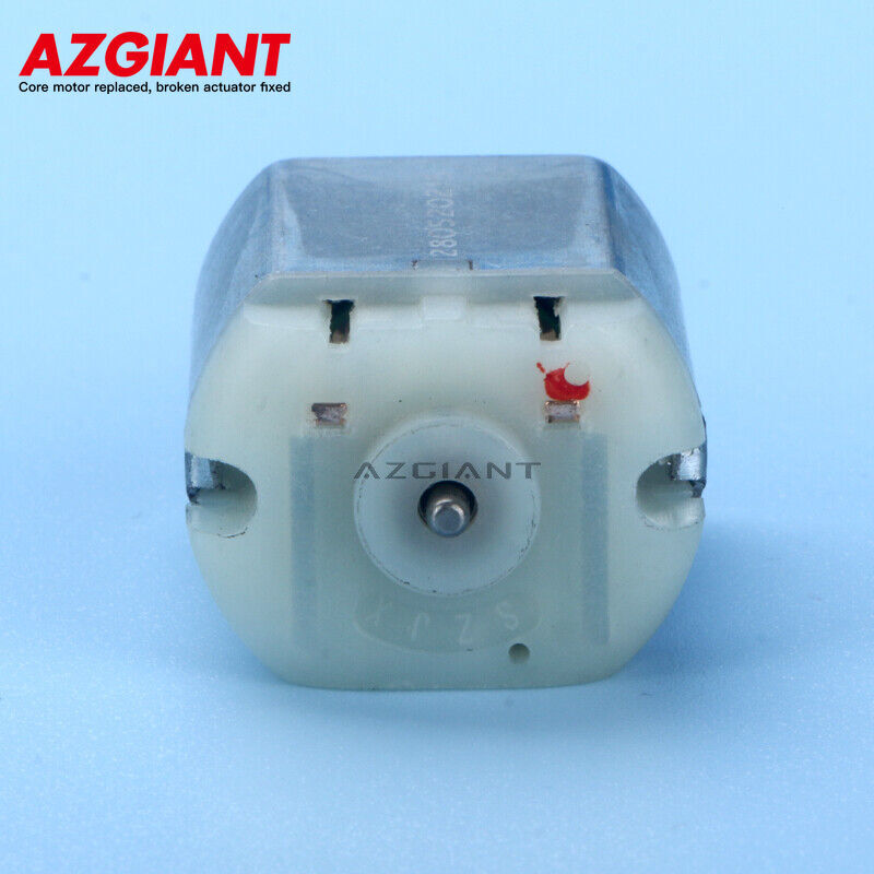 91166228 Car Door Lock Actuator Motor 8200008247 for 20012014 Nissan