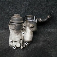 VOLVO XC90 Ölfiltergehäuse MK1 2.4 Diesel 30677920 2010