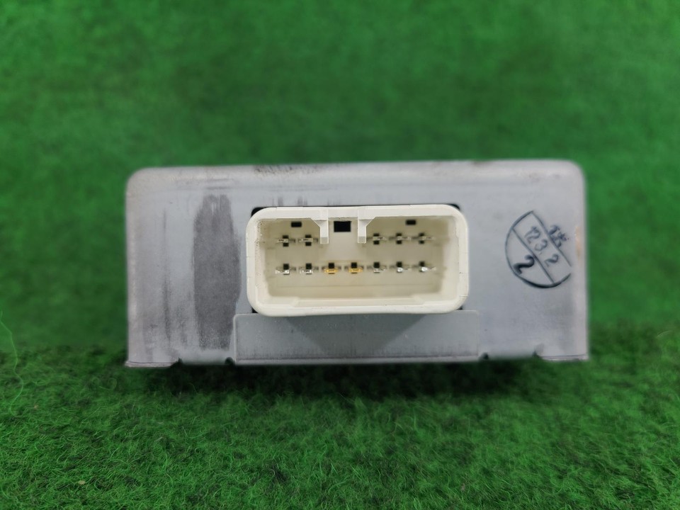 TOYOTA HILUX ECU MODULE FOR TURBO DRIVER, 3.0, 1KDFTV, DIESEL, P/N