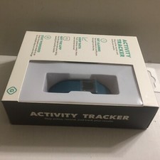 New Activity Tracker Band for IOS or Android Devices