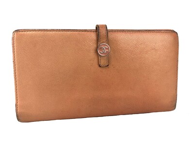 【チメ】CHANEL 財布 CHANEL （新品・未使用品）シャネル 19 ナインティーン ココマーク