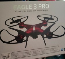 sky rider condor pro drone