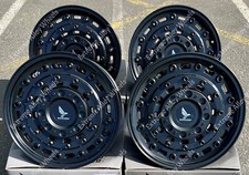Jantes Opel MOVANO