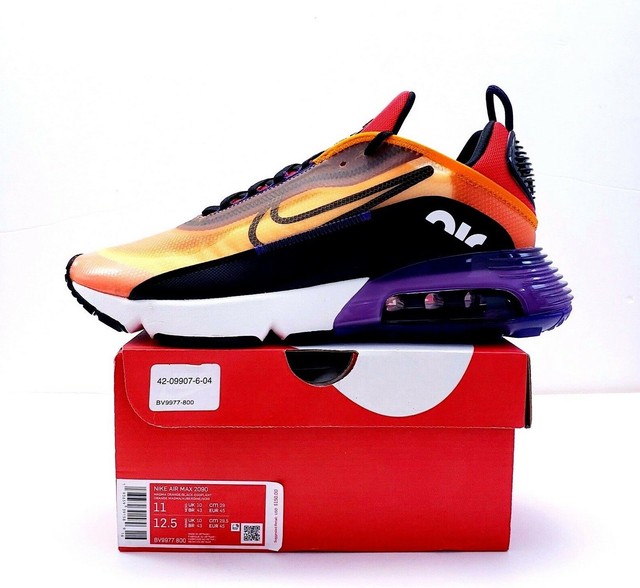 mens nike air max size 14