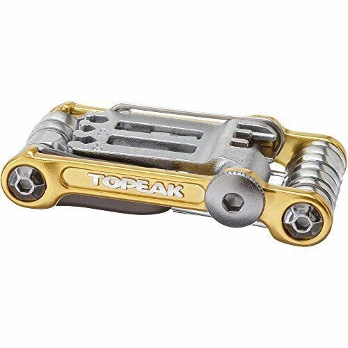 Llaves Topeak-Hex Herramientas de mantenimiento de Bicicletas