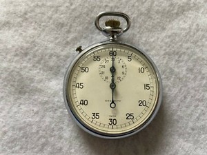galco stopwatch