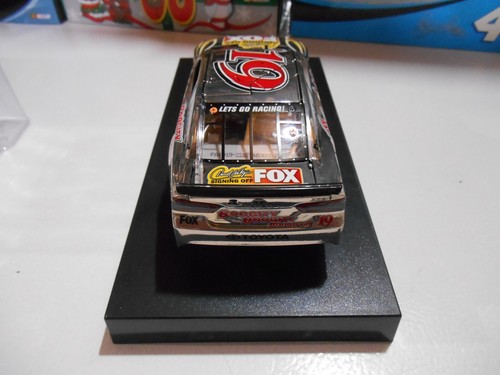 Darrell Waltrip Fox Signing Off 2019 Camry Elite Color Chrome 1 of 97 - Picture 5 of 12