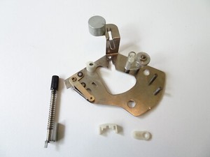 BRAUN PS 458  Ersatzteile