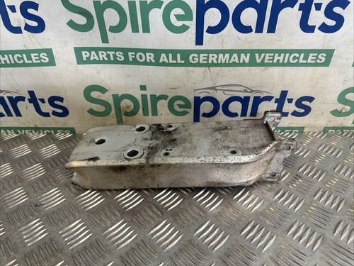 BMW 3ER F30 11-19 VORNE LINKS N/S STOSSSTANGE VERFORMUNGSELEMENT 7266191