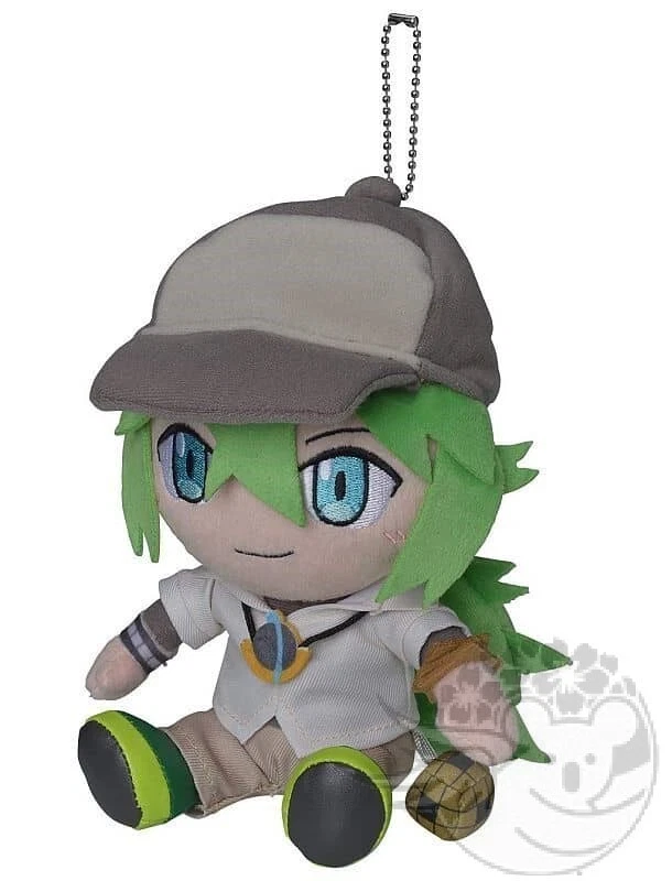 Pokemon n plush sales