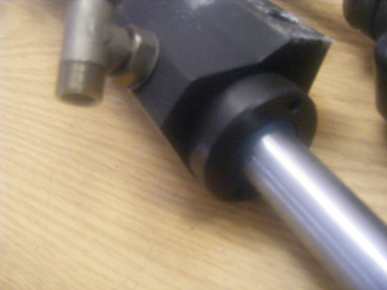 Uflex Hydraulic Steering Cylinder Front Mount UC128OBF2 Yamaha BRP