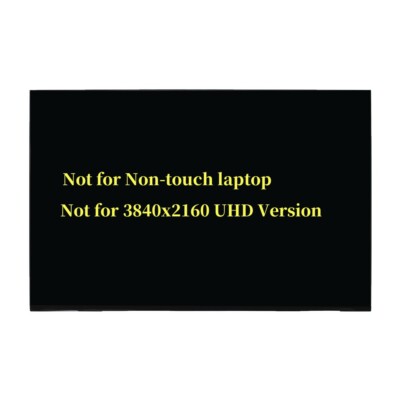 Lenovo ThinkPad X1 Carbon 9th Gen 9 WUXGA touch Lcd screen 5D10V82371 5D10V82523