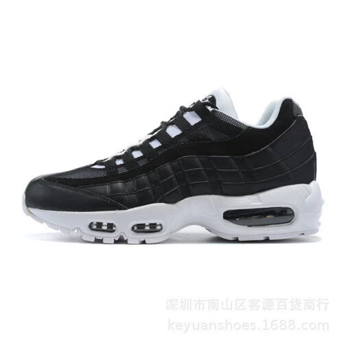 New Men's Running Shoes Men's boy Outdoor Sports Trainers Sneakers Sports Shoes - Picture 43 of 44