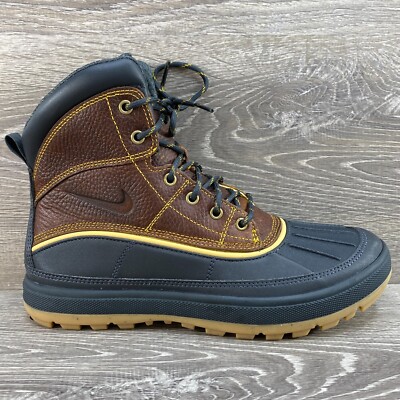 nike acg woodside mens