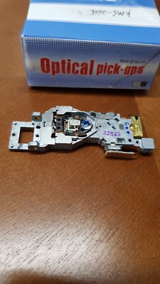 Sony MDS-JE 500 /MDS-JE 510 /MDS-JE 520 /MDS-JE 530/MDS-JE 640 Lasereinheit NEU!