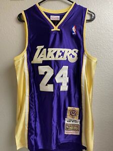 lakers hall of fame jerseys