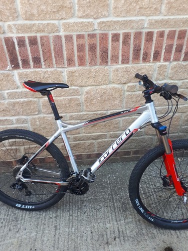 carrera fury mountain bike | eBay