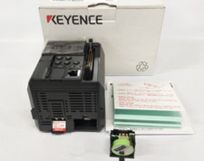 1PC Keyence KV-5500 Programmable Logic Controller New In Box Expedited Shipping