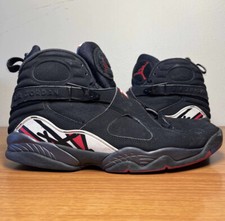 all jordan 8