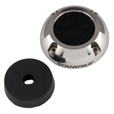 Scanstrut DS40-S IP68 Waterproof Cable Seal 12-15mm Stainless Marine