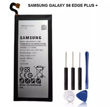 New Original OEM Battery EB-BG928ABE For Samsung Galaxy S6 Edge  Plus