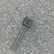 PN4303 - Field Effect Transistor MFG -NATIONAL SEMI