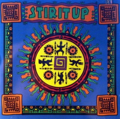 Various Artists - Stir It Up - New Vinyl Record LP