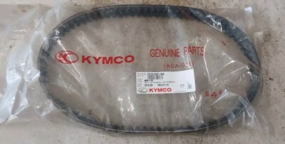 NEW OEM Kymco 23100-KHE7-90B Drive Belt MXU350 Maxxer 250/300 KXR250