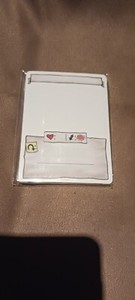 binding of isaac rebirth blank card Amazon.com: TCGUARD Trading Card Binder, 9 Side Loading Pocket Card Album  Hold Up to 540 Cards, Zipper Binder for Cards Collection, TCG Card Holder  for Game Card, Sports Card, Yugioh, MTG etc.(Green) : main image 1
