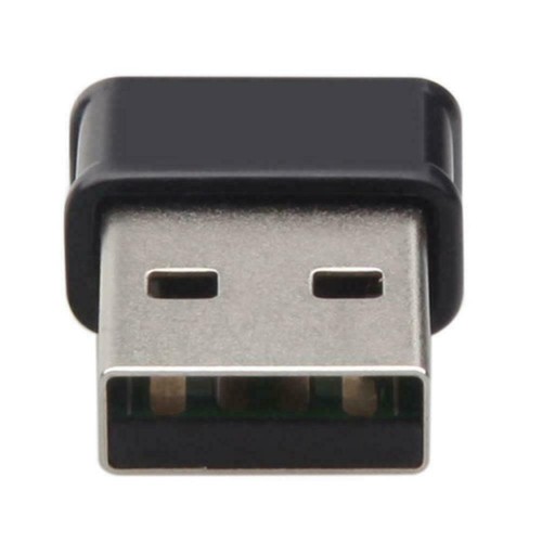 NANO AC1200 High Power USB AC Wireless WiFi Adapter Long Range 802.11AC 5dBi OZ - Picture 4 of 11