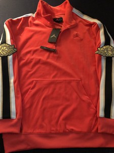 jaqueta jordan flight lite masculina